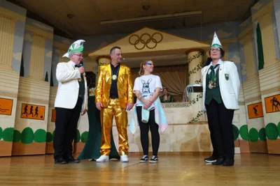 Foto des Albums: 2. Veranstalltung 2025