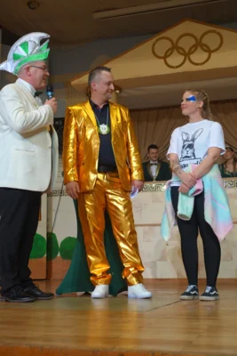 Foto des Albums: 2. Veranstalltung 2025