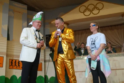 Foto des Albums: 2. Veranstalltung 2025