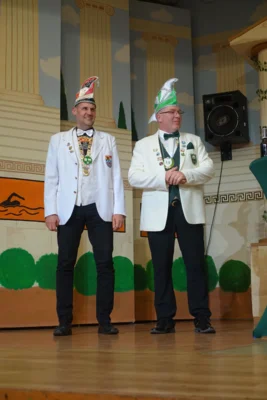 Foto des Albums: 2. Veranstalltung 2025