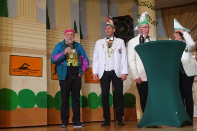 Foto des Albums: 2. Veranstalltung 2025
