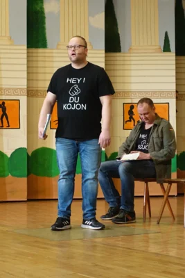 Foto des Albums: 2. Veranstalltung 2025