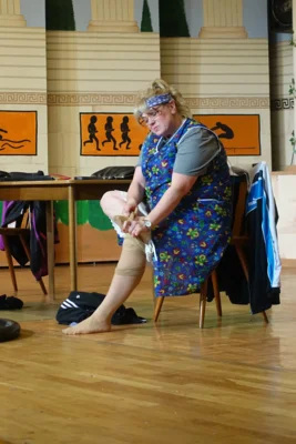 Foto des Albums: 2. Veranstalltung 2025