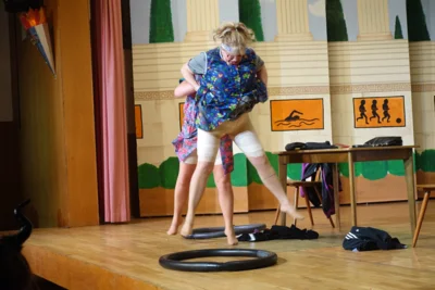 Foto des Albums: 2. Veranstalltung 2025