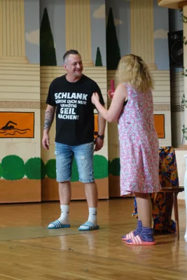 Foto des Albums: 2. Veranstalltung 2025