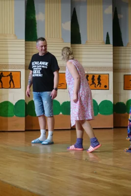 Foto des Albums: 2. Veranstalltung 2025