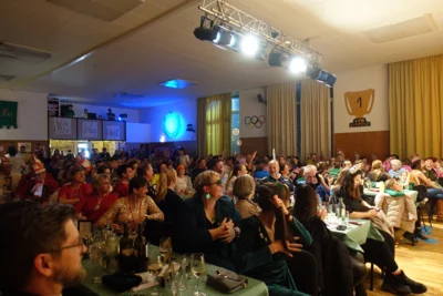 Foto des Albums: 2. Veranstalltung 2025