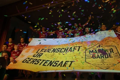 Foto des Albums: 2. Veranstalltung 2025