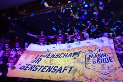 Foto des Albums: 2. Veranstalltung 2025