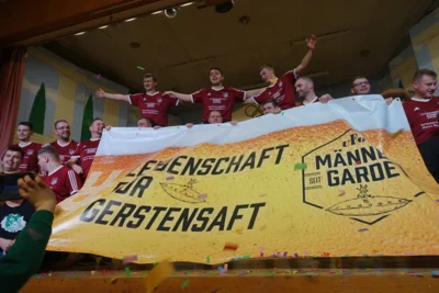 Foto des Albums: 2. Veranstalltung 2025