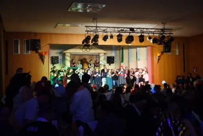 Foto des Albums: 2. Veranstalltung 2025