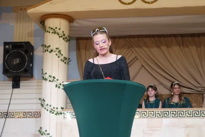 Foto des Albums: 2. Veranstalltung 2025