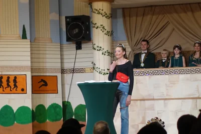 Foto des Albums: 2. Veranstalltung 2025