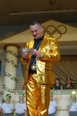 Foto des Albums: 2. Veranstalltung 2025