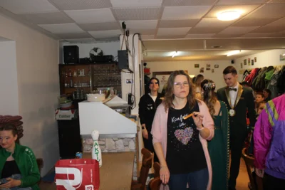 Foto des Albums: 2. Veranstalltung 2025