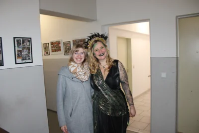 Foto des Albums: 2. Veranstalltung 2025