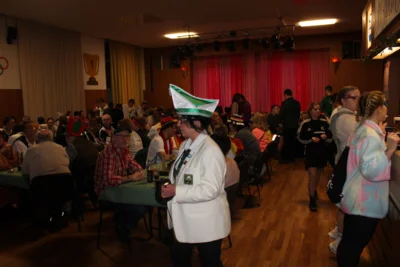 Foto des Albums: 2. Veranstalltung 2025
