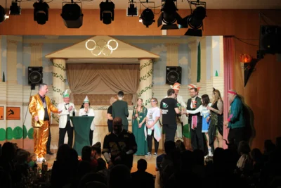 Foto des Albums: 2. Veranstalltung 2025