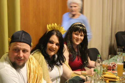Foto des Albums: 2. Veranstalltung 2025