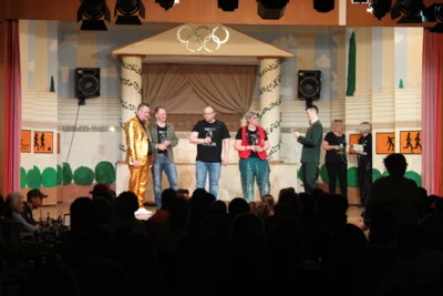 Foto des Albums: 2. Veranstalltung 2025