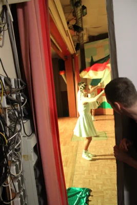 Foto des Albums: 2. Veranstalltung 2025