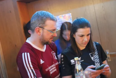 Foto des Albums: 2. Veranstalltung 2025