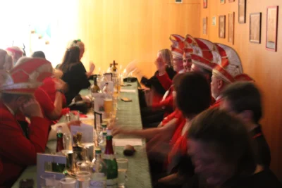 Foto des Albums: 2. Veranstalltung 2025