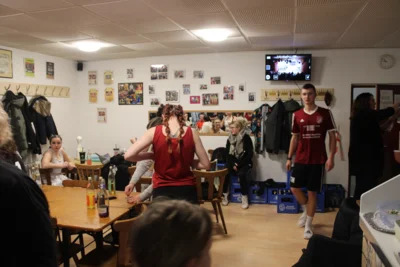 Foto des Albums: 2. Veranstalltung 2025