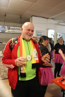 Foto des Albums: 2. Veranstalltung 2025