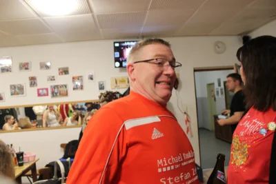 Foto des Albums: 2. Veranstalltung 2025