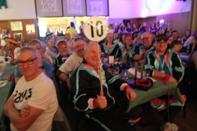 Foto des Albums: 2. Veranstalltung 2025