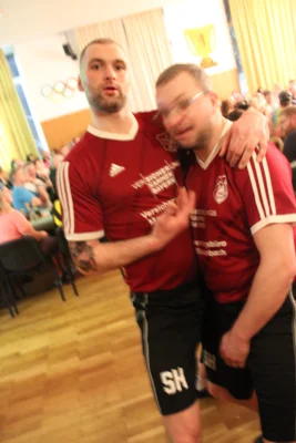 Foto des Albums: 2. Veranstalltung 2025