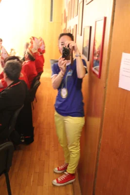 Foto des Albums: 2. Veranstalltung 2025