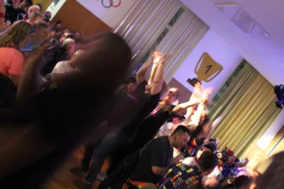 Foto des Albums: 2. Veranstalltung 2025