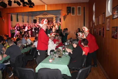 Foto des Albums: 2. Veranstalltung 2025