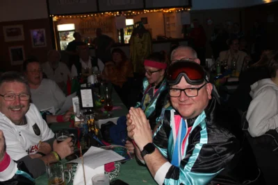 Foto des Albums: 2. Veranstalltung 2025