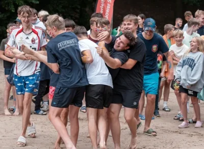 Foto des Albums: Kreisjugendlager 2025