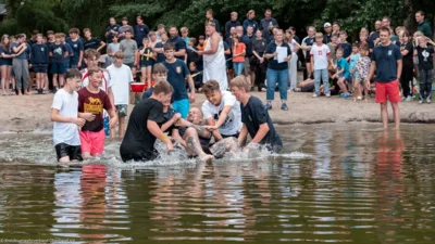 Foto des Albums: Kreisjugendlager 2025