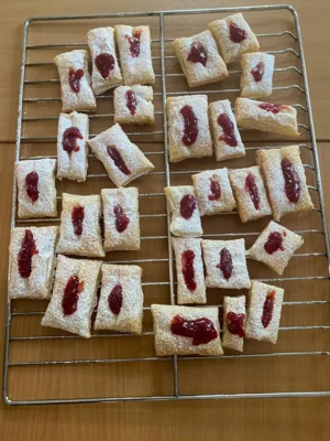 Foto des Albums: Schützenkrapfen