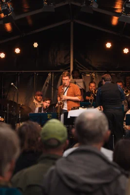 Foto des Albums: Jazzsommer 2024