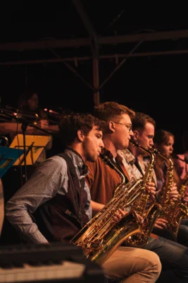 Foto des Albums: Jazzsommer 2024