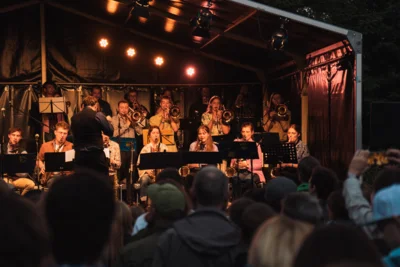 Foto des Albums: Jazzsommer 2024