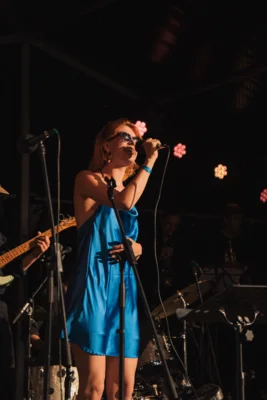 Foto des Albums: Jazzsommer 2024