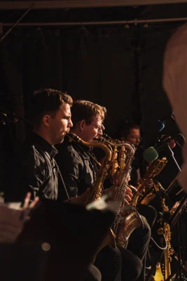 Foto des Albums: Jazzsommer 2024