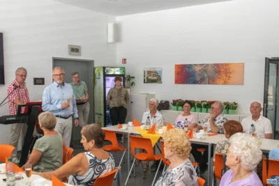 Foto des Albums: Seniorengeburtstag August 2025