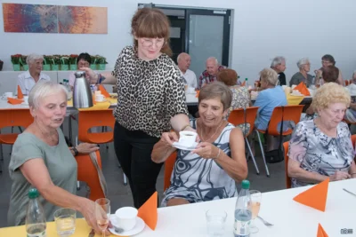 Foto des Albums: Seniorengeburtstag August 2025