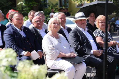 Vorschaubild: Foto: Staatskanzlei, Andy Lange