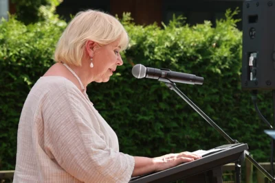 Vorschaubild: Foto: Staatskanzlei, Andy Lange