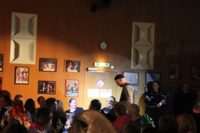 Foto des Albums: 3. Veranstaltung 2025