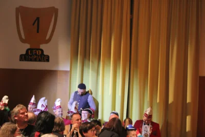 Foto des Albums: 3. Veranstaltung 2025